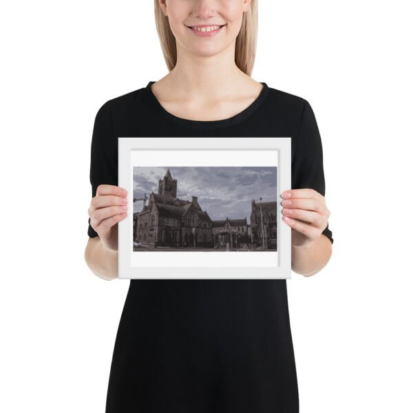 Dublinia, Framed poster - Image 6